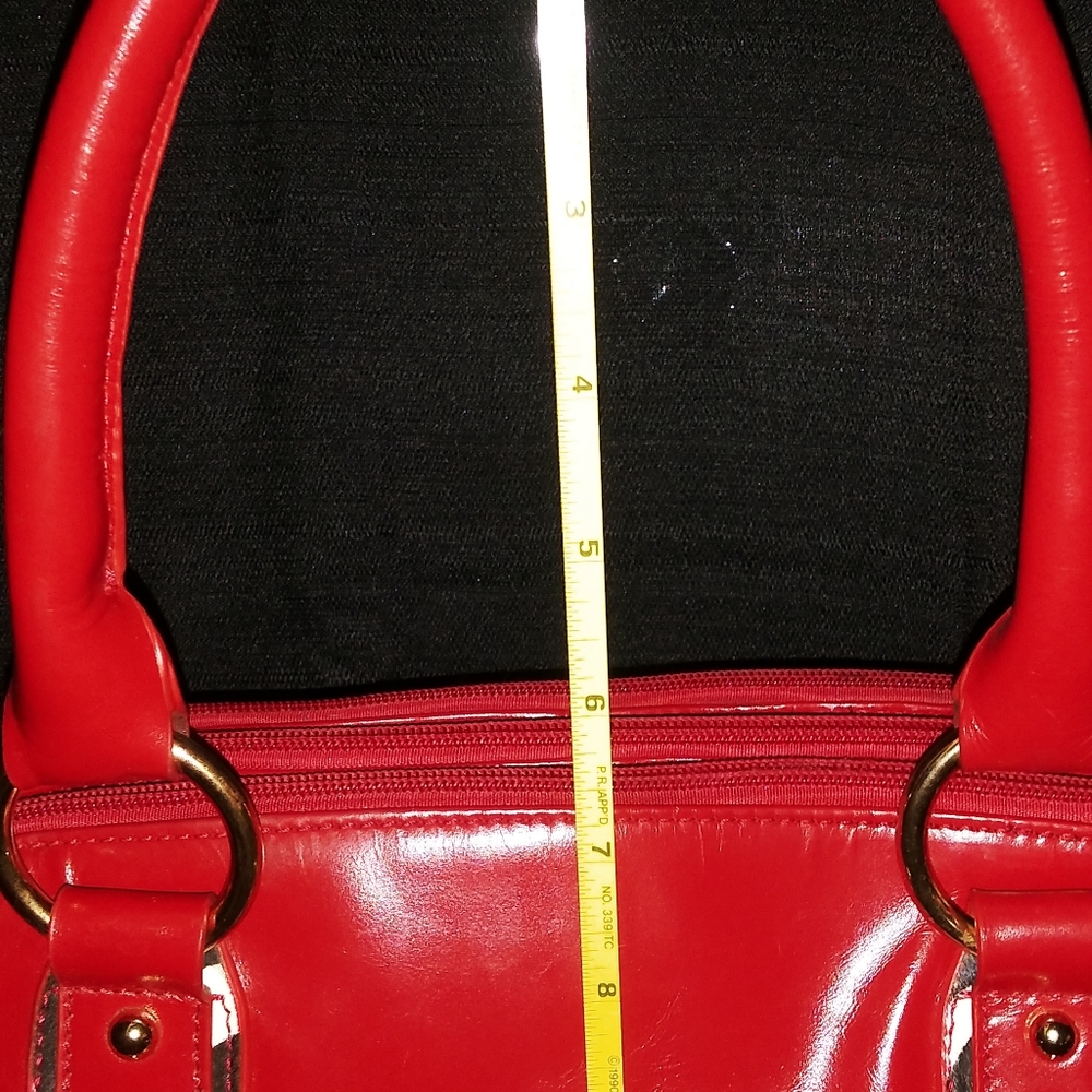 LG handbag - Picture 11 of 12